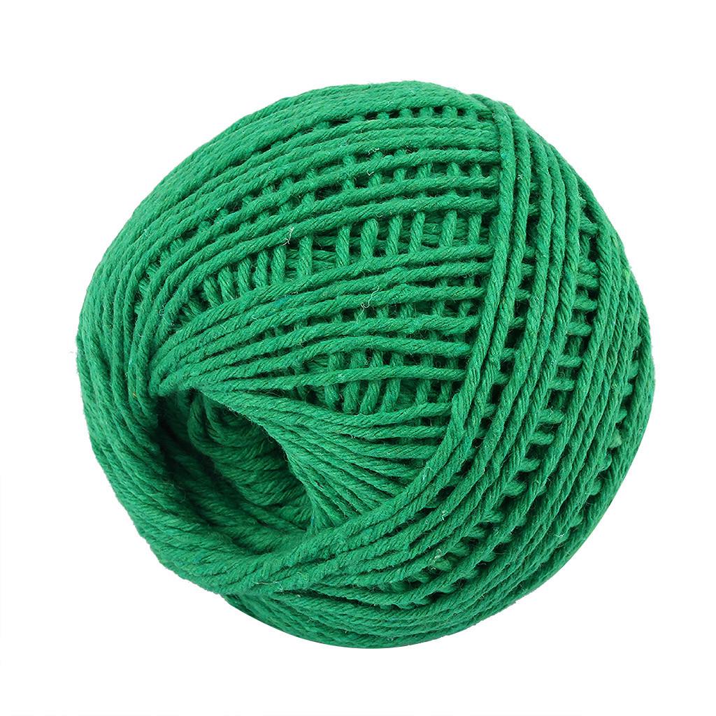 Two Colors Cotton Bakers  Rope Rustic  Crafts Handmade Accessories