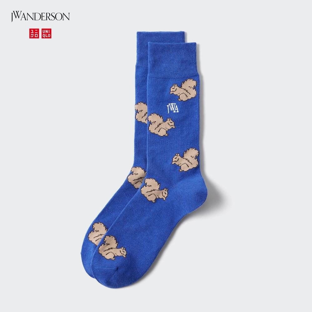 

НОСКИ-ДЕЗОДОРАНТЫ UNIQLO JAPAN HEATTECH