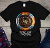 Electric Light Orchestra T-shirt, ELO Short Sleeve S-5XL Unisex T-Shirt