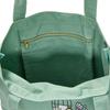 Hapitas Rilakkuma Tote Bag Green Kiiroitori 6075-M Women's