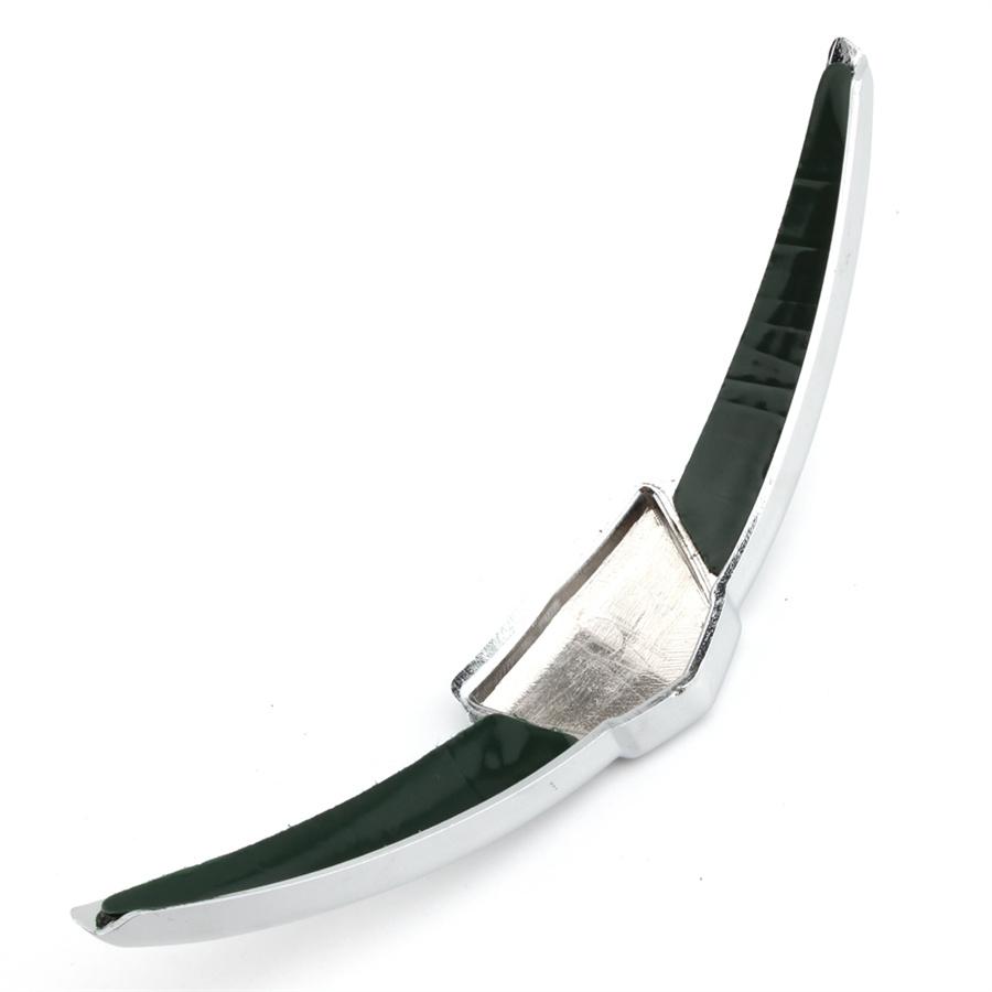 Motorcycle Front Fender Fairing Tip Trim Decoration  For Honda Goldwing GL1800 2018-2021