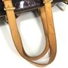 Louis Vuitton M93510 MonogramVernis RosewoodAvenue Bag Shoulder Bag