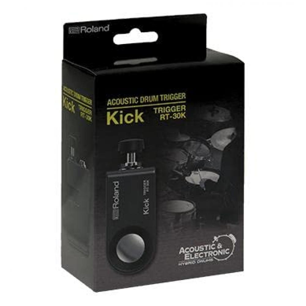 Roland drum trigger RT-30K