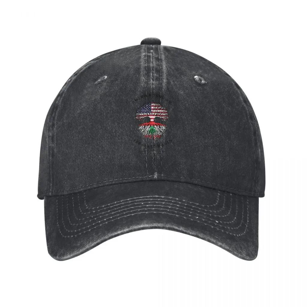 Horany Family Reunion  (Design ) Baseball Cap fashionable Bobble Hat Horse Hat Trucker Hat For Unisex Womens