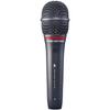 Audio-Technica AE6100 Dynamic Microphone XLR Ultra Unidirectional Microphone Vocal Live DTM Micro...