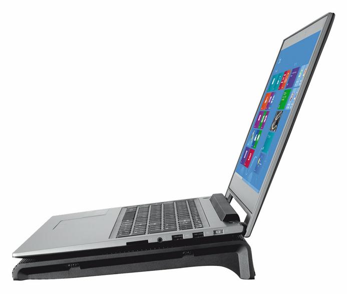 Trust Azul Laptop Cooling Pad