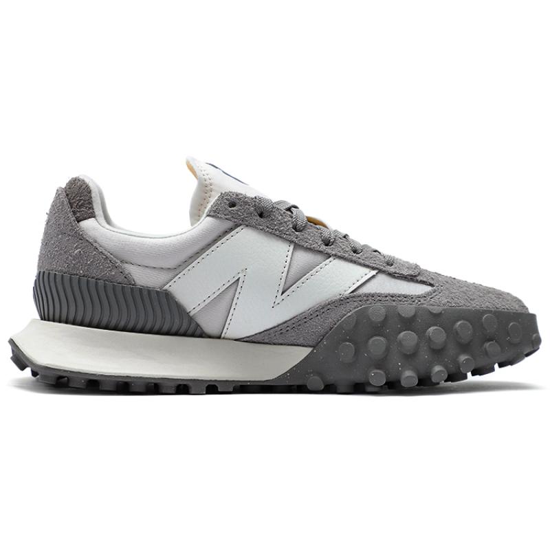 New Balance XC-72 Grey White Sneakers UXC72GG