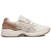 Asics Gel-1090 V1 Fabric Synthetic Leather Retro Versatile Low-Top Lifestyle Casual Shoes Unisex Sneakers Lilac Brown 1203A243-024