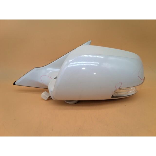Mark X DBA-GRX120 Left side mirror 250G 075 8320 87940-22A20-A0