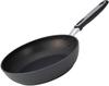 Hokuriku Aluminum Frying Pan, 28cm [IH Compatible], Lightweight, IH Versage, Teflon-Coated, Made in Japan