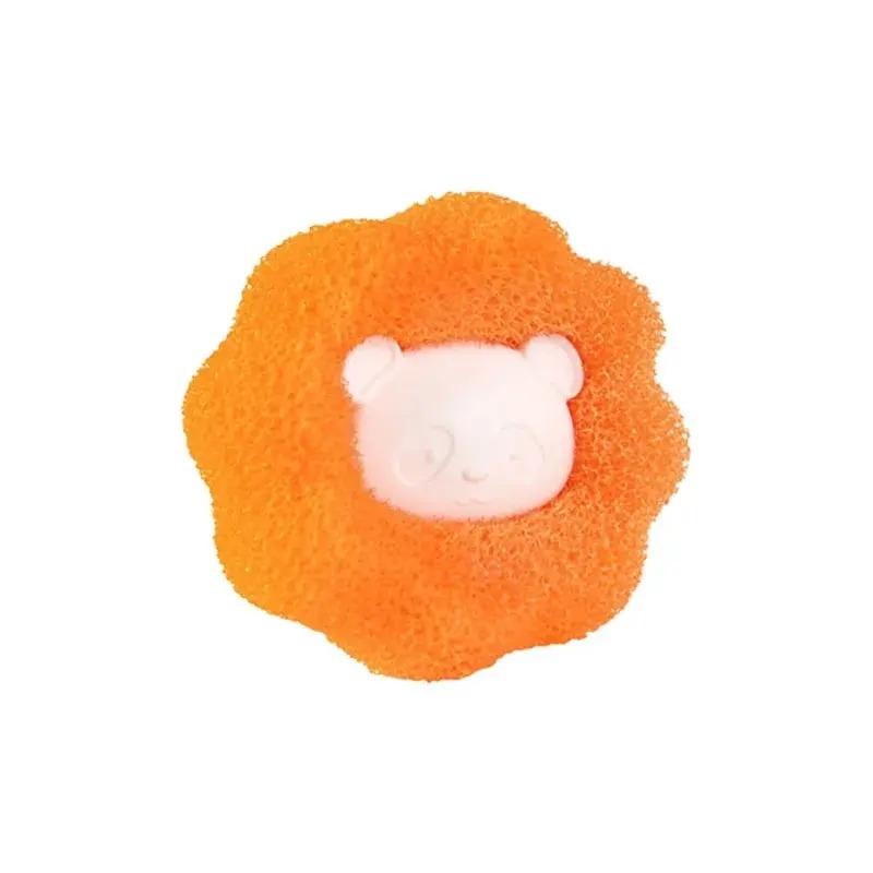 

1/3/5pcs Pet Hair Remover Reusable Ball Laundry Washing Machine Filter Wool Sticker Cat Hair Remover Pet Fur Lint Catcher