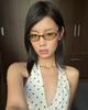 Bonikeullaideu Baby Layered Brown Tortoise & Green Tint