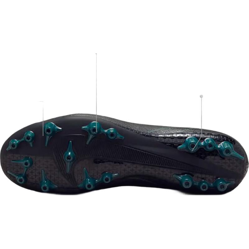 

Nike Men s Mercurial Vapor 16 AG Soccer Cleats 40.5