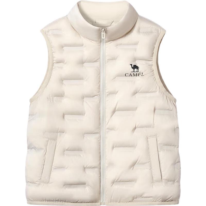 Camel Kids Lightweight Warm Down Vest 140