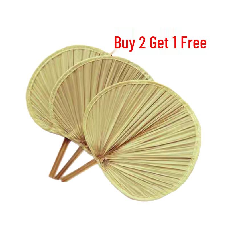 Традиционный ручной веер LIEI