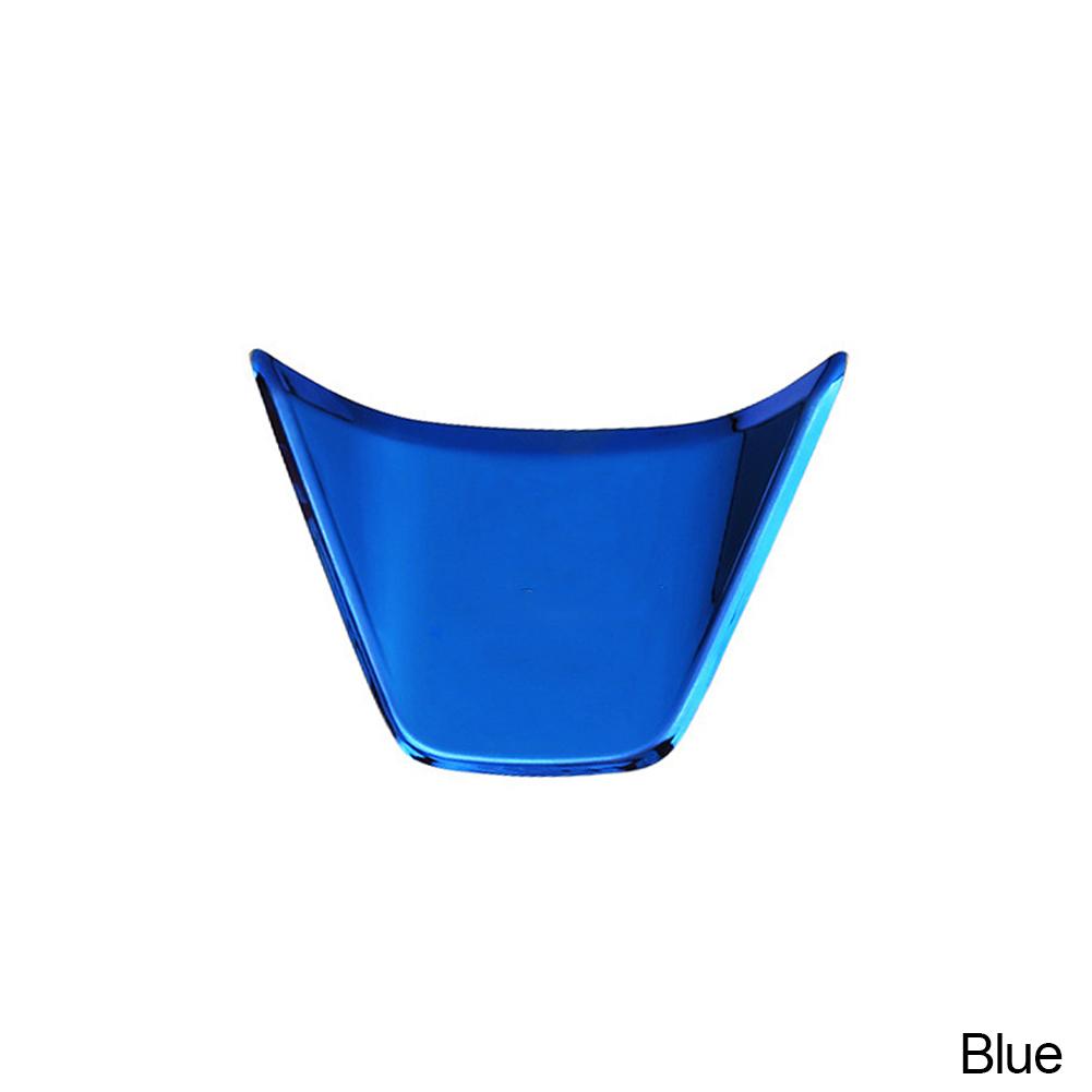 Carbon Fiber Car Steering Wheel Trims for Toyota Camry V70 70 2018 2019 2020 2025 2025 Accessory Decoration Sport Se