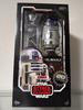 [USED] STAR WARS R2-D2 Figure 20th Anniversary