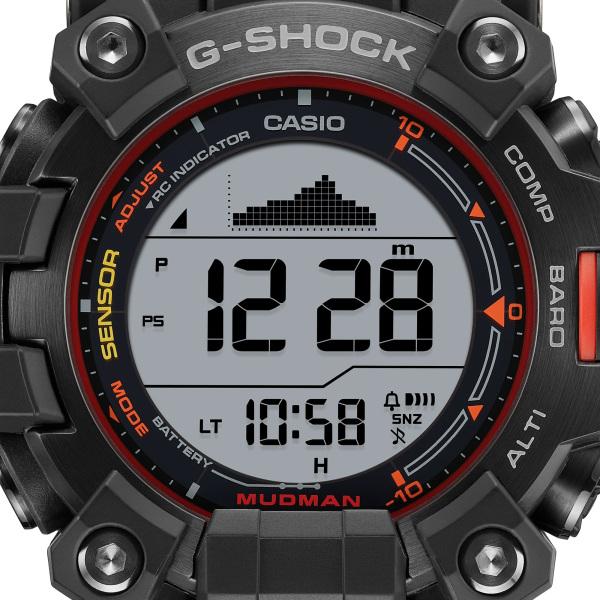 Casio G-Shock MUDMAN GW-9500MEC-1JF Men's Watch New