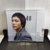 [USED] Out of print Park Yong Ha PARK YONG HA LOVE CD