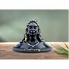 Lord Adiyogi Shiva Statue Murti for Car Dashboard Home/Office Decor,