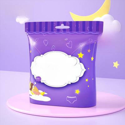 Encore Maternity & Adult Care Menstrual Sleep Pants - Absorbante igienice pentru utilizare prelungită pe timp de noapte