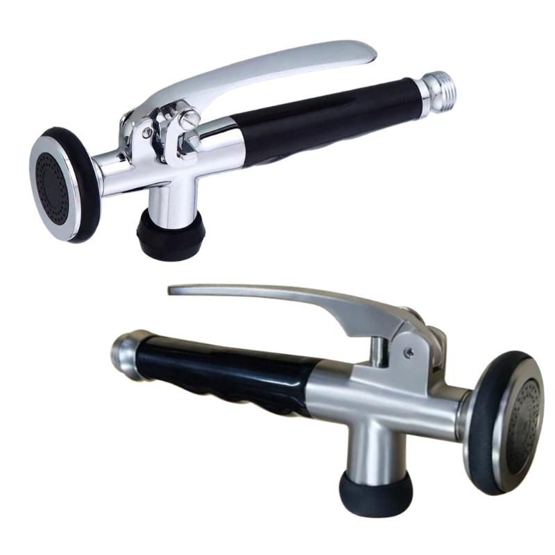 Strong Build Kitchen Faucet Head Hotel Kitchen Faucet Sprayers Long Service Spray Suitable for Different Kitchen Tasks