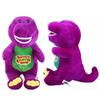 Hoge Kwaliteit Zingende Barney En Vriendjes 30cm Pluche Pop Ideaal Cadeau Voor Geliefden