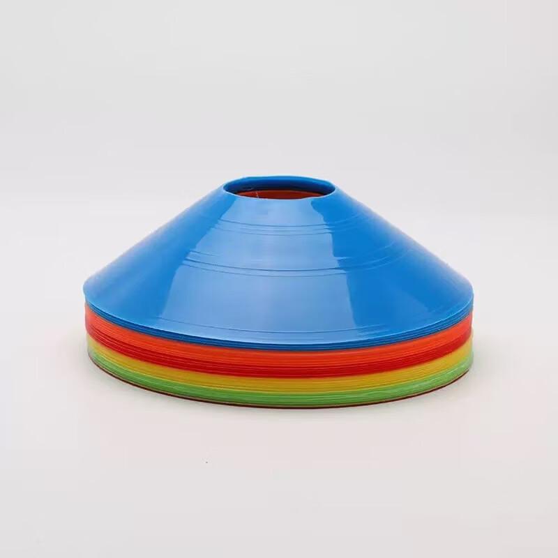 Football Training Cones Set