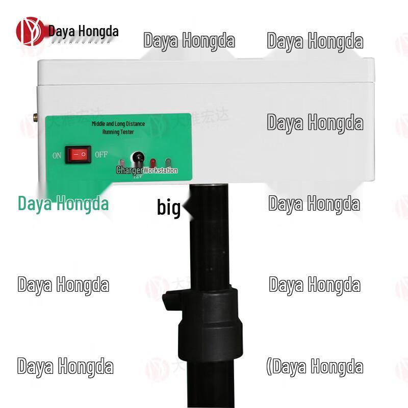 Dayahongda Physical Fitness Testing Equipment