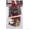 Riesen repositionierbare Sticker Star Wars Episode VII 40x23