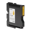 Ricoh GX Cartridge Yellow GC31Y 515746