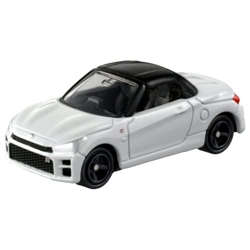 

Takara Tomy Tomica No.93 Copen GR SPORT (Blister Package) Mini Car Toy Ages 3+