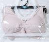 Laurea Core Core Sports Large Wide Range of Popular for Small Plus Size Sports No Comfortable Simple Perfect for and Sports Women's Bra, Beige, XL,