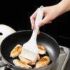 Wide Silicone Oil Brush Pancake Brush Baking Resistant To High Temperatures Without Shedding Kitchen And Household Sauce Brush