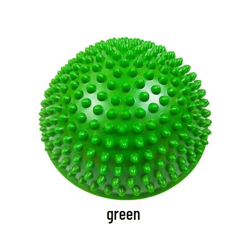 LISM Spiky Sensory Half-Dome Ball Set