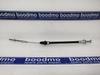 Cable Set, Parking Brake for MAHINDRA TUV 300 - 0602BAA01521N