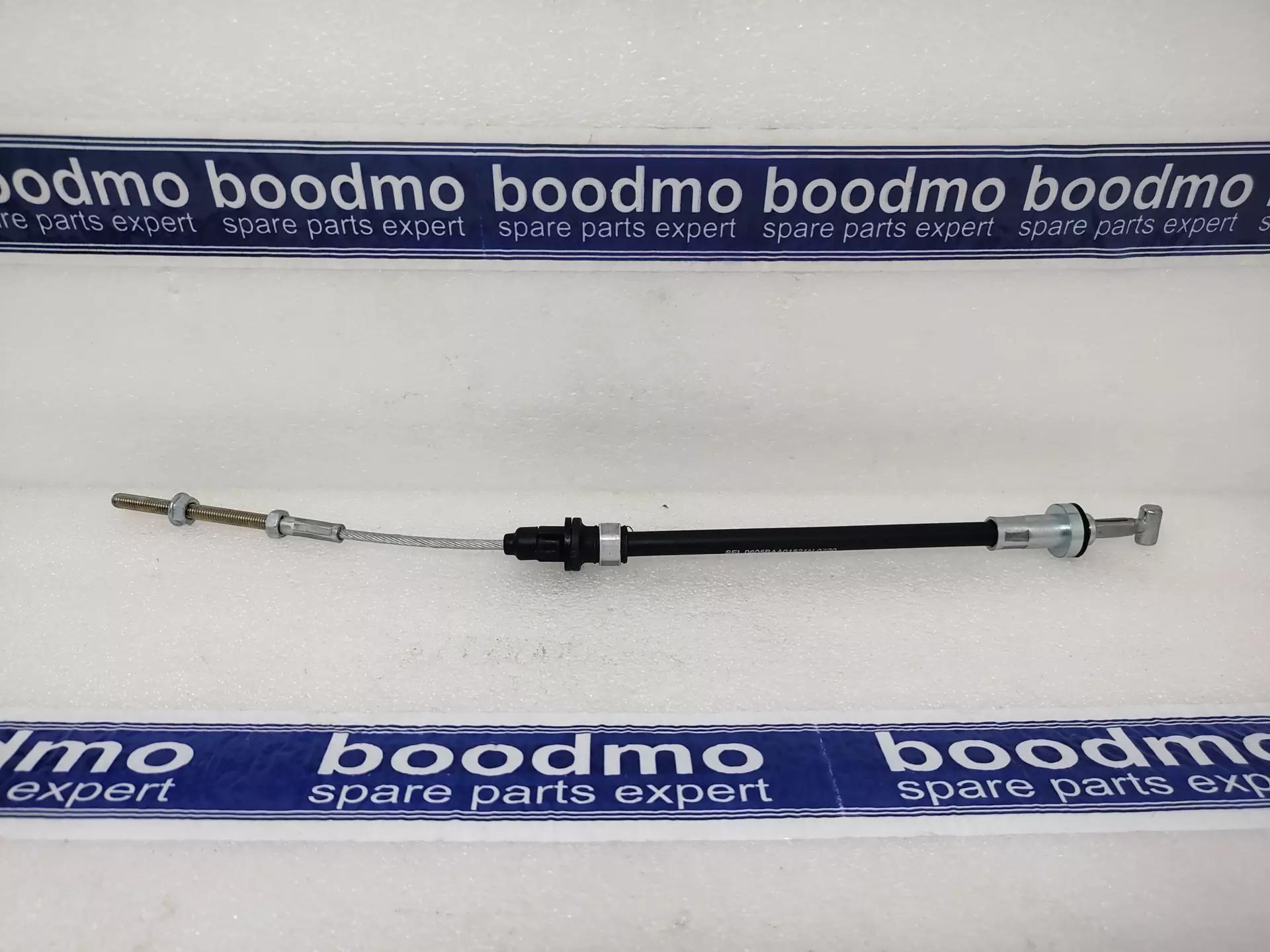 Cable Set, Parking Brake for MAHINDRA TUV 300 - 0602BAA01521N