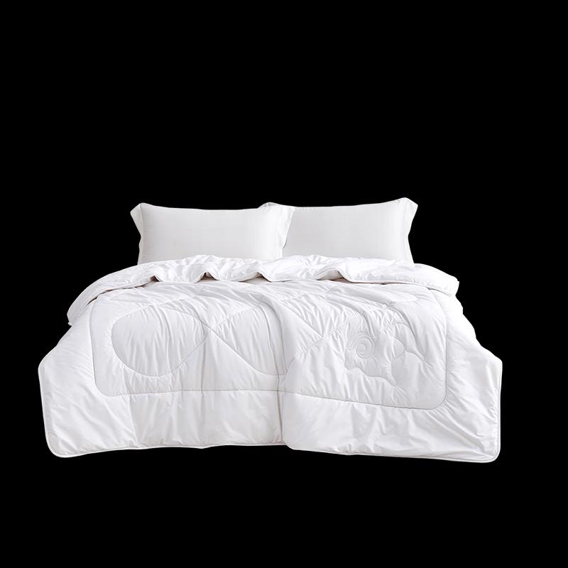 Luolai Super Soft Australian Wool Antibacterial Winter Duvet