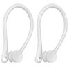 1 Pair Earhooks Convenient Durable Multi-color Earphone Ear Hook Protector Accessory for Air-pods 1/2
