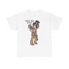 Treat Her Right Cowboy Graphic T Shirt Mens Womens Tees Top S-5XL NEW Unisex Heavy Cotton Tee