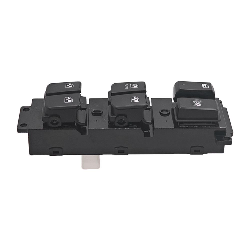 93570-2B100: Kompatible Hyundai Santa Fe Fensterheber-Schaltereinheit