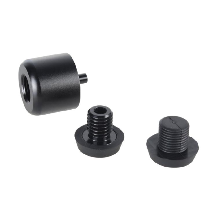 Präzise gefertigter Pool-Queue-Stick mit rutschfestem Griff, schnell und einfach zu installierende und entfernende Verlängerungen für How/Universal