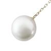 no brand  Pierce gold Women Pearl used