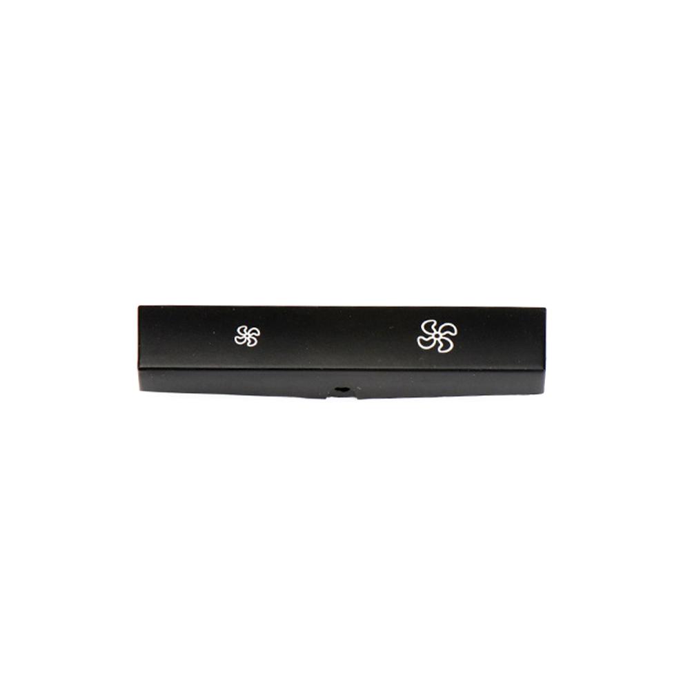 For BMW F07 F10 F18 F01 F02 F06 5 Series 6 Series 7 Series Control Switch Fan Button Cap Air Conditioning Cover