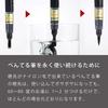 Pentel Brush Pen Pentel Brush XFP5M Medium Black