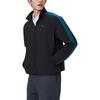 Puma Woven Windcell Loose Fit Zip Collar Long Sleeve Sun Protection Jacket Unisex jackets 695493-01