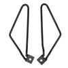 Motorcycle Refit Saddlebag Side Support Luggage Bracket Kit Replacement 883 XL1200