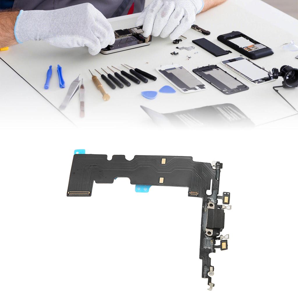USB Charging   Cable Phone Charging Port Connector   Cable Replacement for   8 Plus