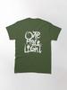 One More Light Classic T-Shirt
