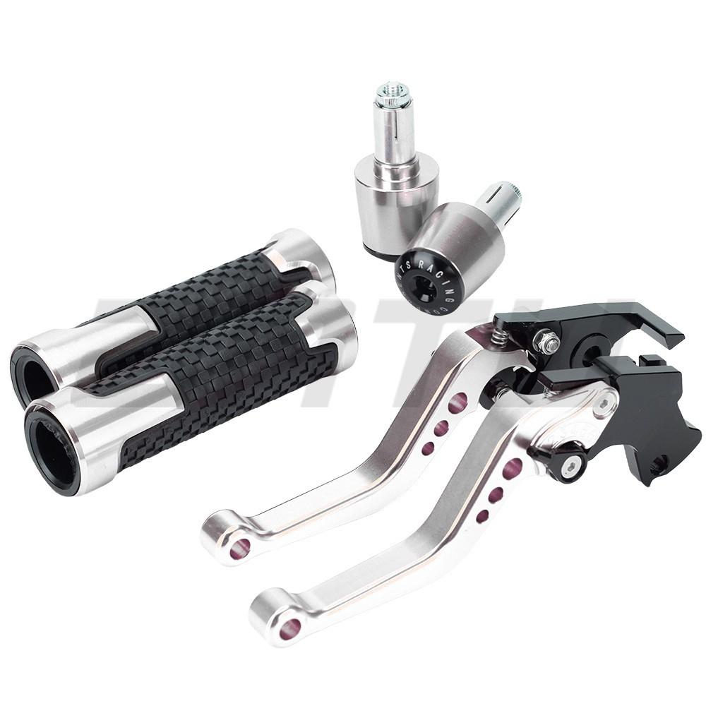 Suitable KTM-RC390/DUKE390/250/200 Modified Brake Horn Clutch Handle Sleeve Pull Rod Accessories